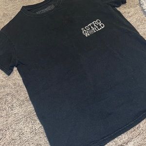 Astro world tee